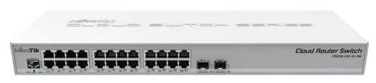 CRS326-24G-2S+RM