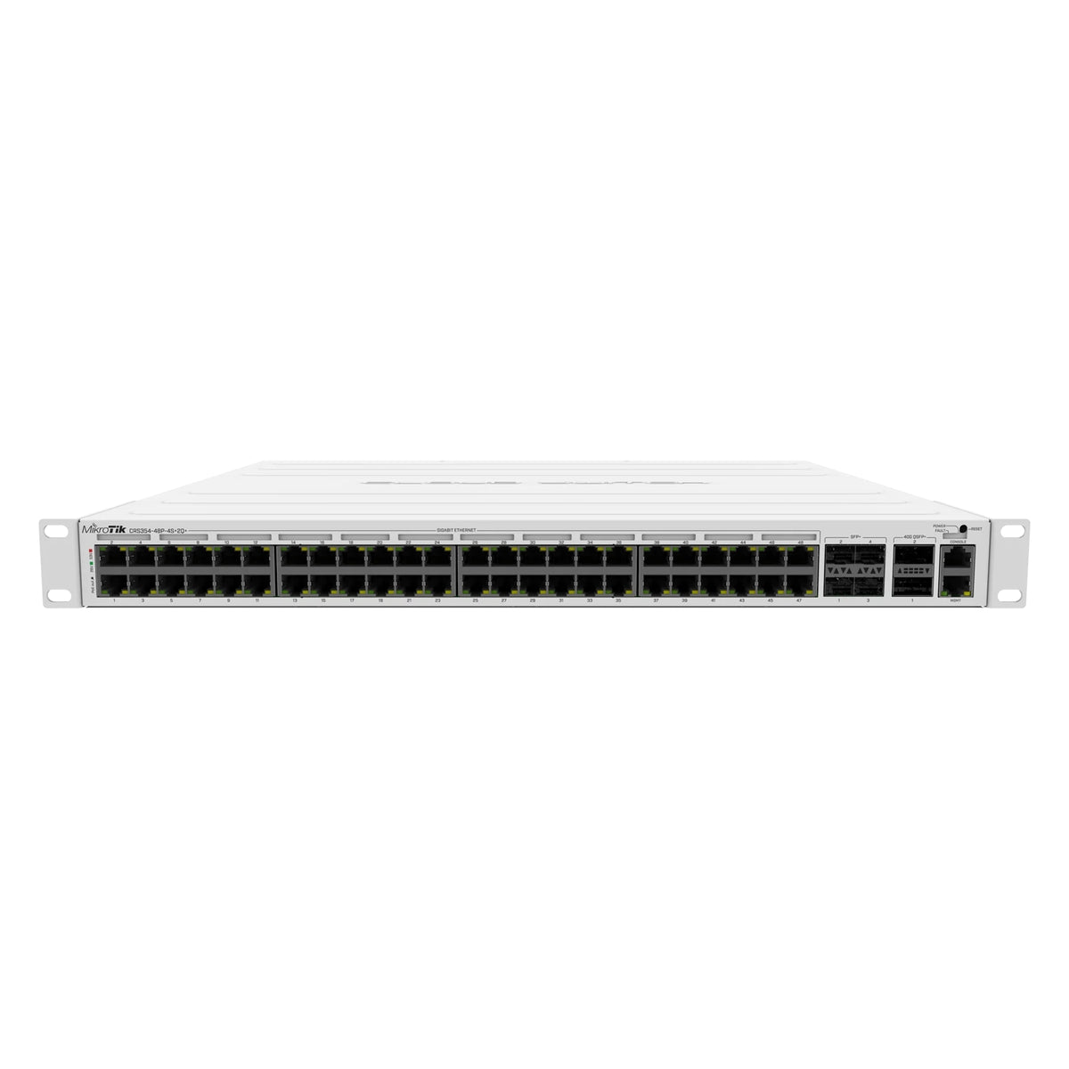 CRS354-48P-4S+2Q+RM