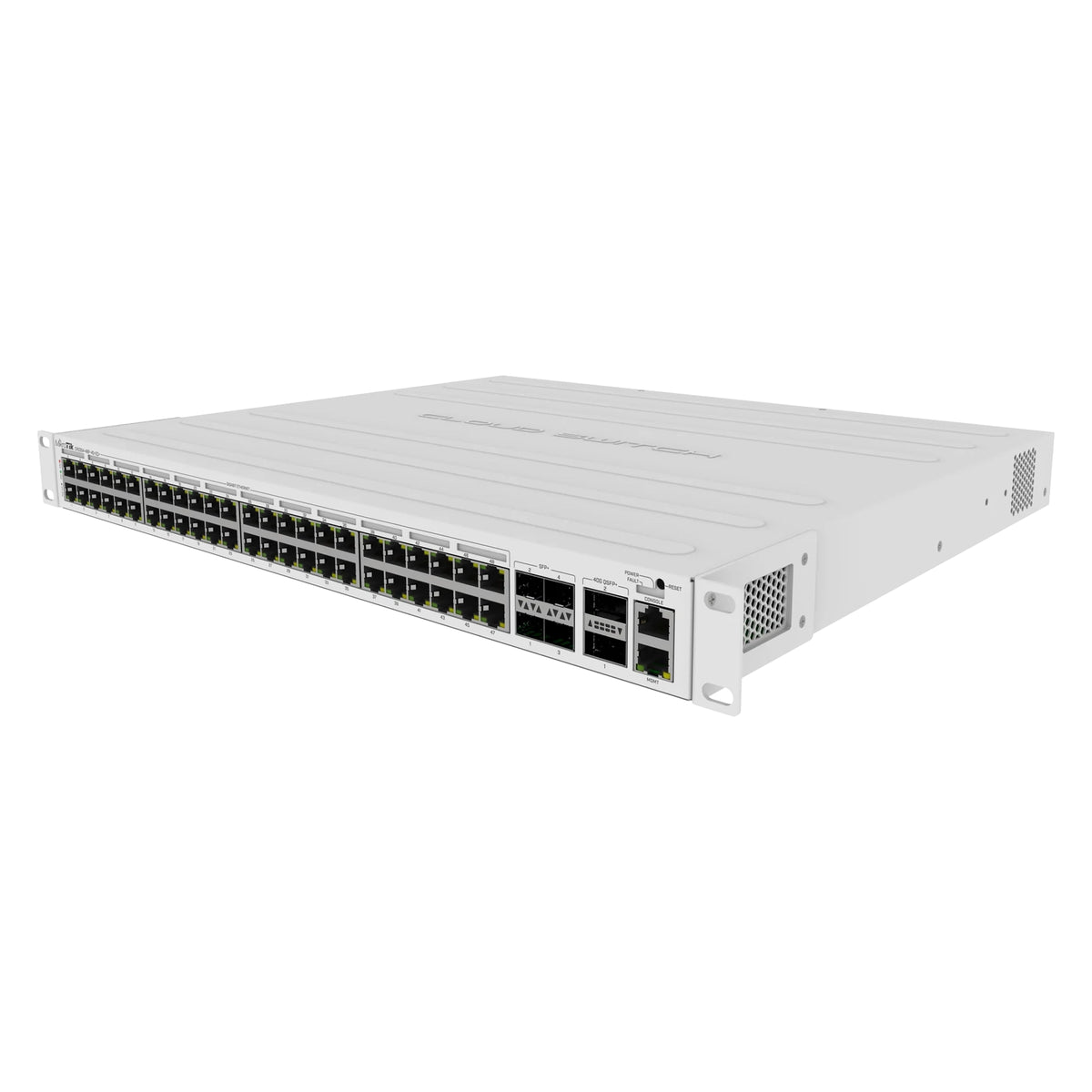 CRS354-48P-4S+2Q+RM