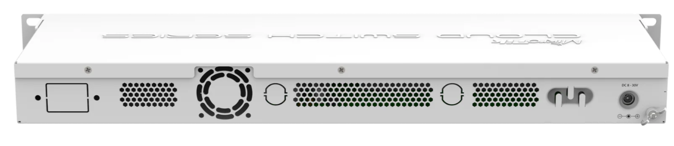 CSS326-24G-2S+RM