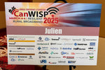CanWISP 2025 Conference, Hilton LAC-LEAMY - Ottawa/Gatineau - 5