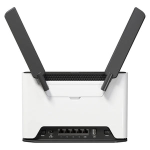 Chateau 5G R17 ax