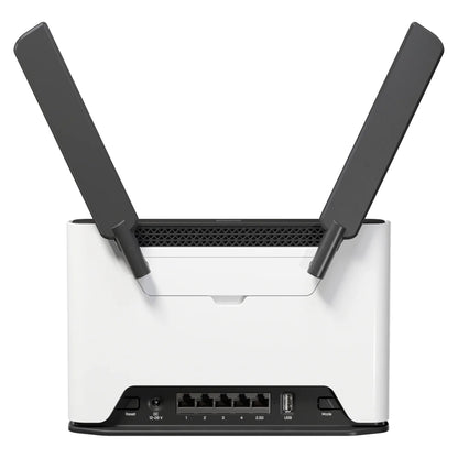Chateau 5G R17 ax