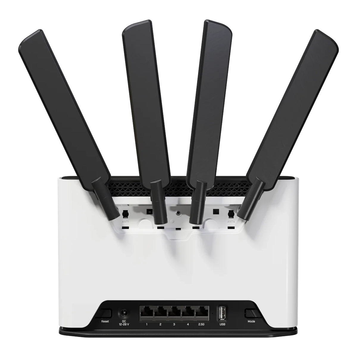 MikroTik Chateau 5G ax
