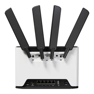 Chateau 5G ax