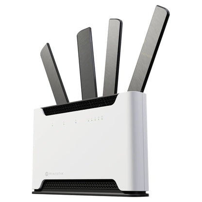 MikroTik Chateau 5G ax