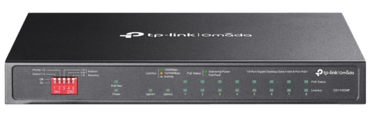 TL-DS110GMP