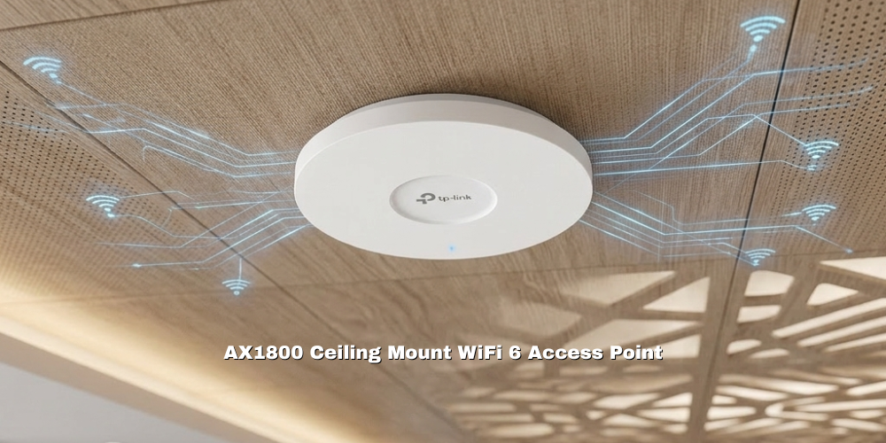 TP-Link EAP613