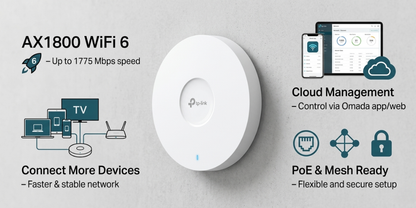TP-Link EAP613