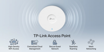 TP-Link EAP613