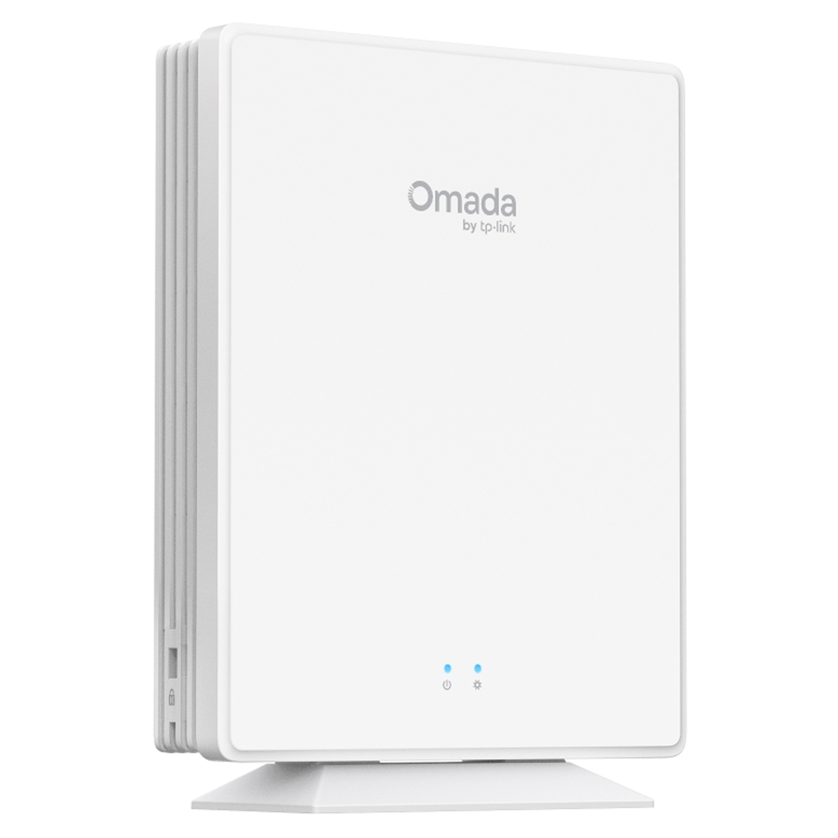 TP-Link Omada EAP650-DESKTOP Dual Band Wi-Fi 6 IEEE 802.11 a/b/g/n/ac/ax 3 Gbit/s Wireless Access Point EAP650-DESKTOP