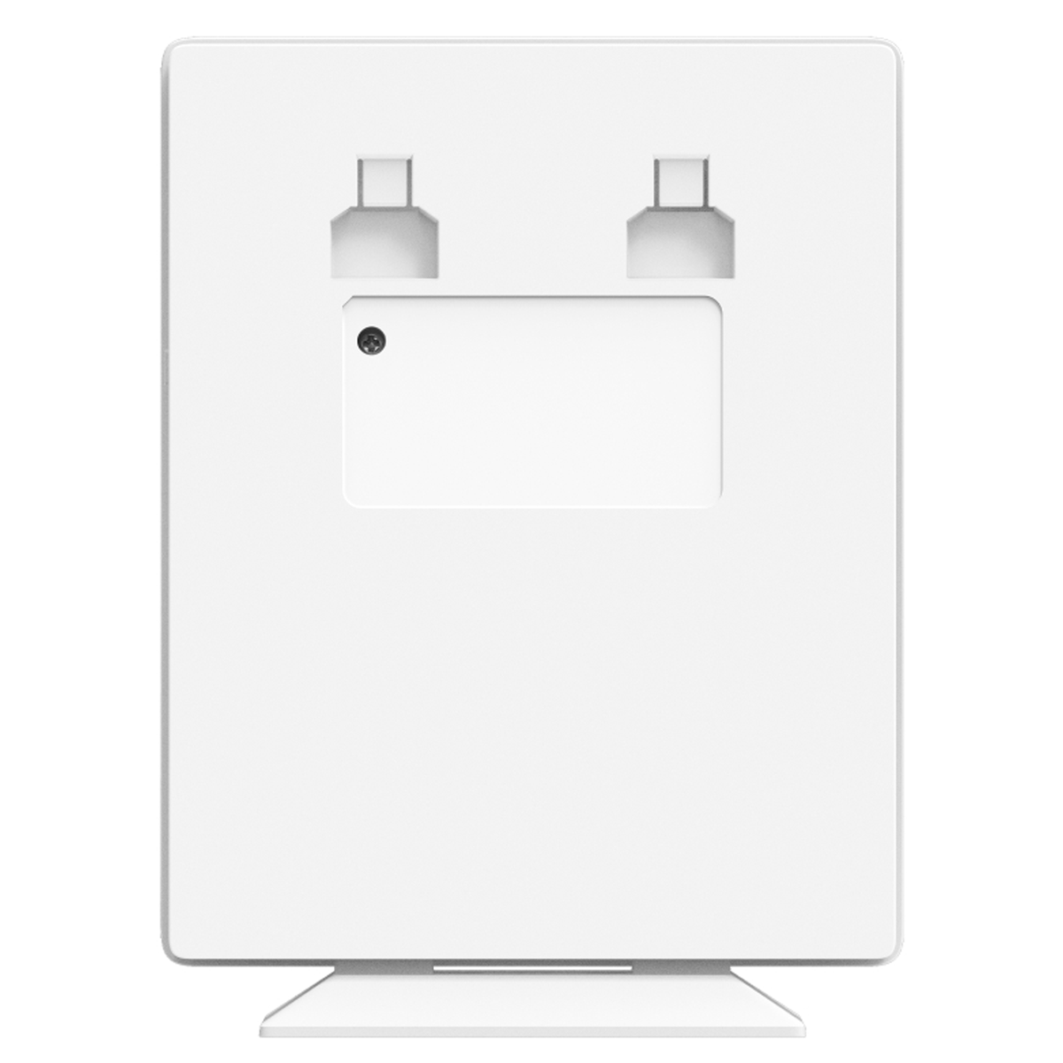 TP-Link Omada EAP650-DESKTOP Dual Band Wi-Fi 6 IEEE 802.11 a/b/g/n/ac/ax 3 Gbit/s Wireless Access Point EAP650-DESKTOP
