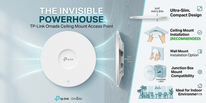 TP-Link EAP653