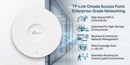TP-Link EAP653