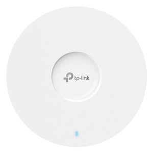 TP-Link Omada EAP653 UR Dual Band Wi-Fi 6 IEEE 802.11 a/b/g/n/ac/ax 2.91 Gbit/s Wireless Access Point EAP653 UR