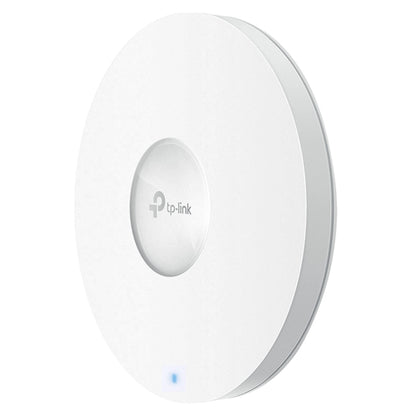 TP-Link Omada EAP653 UR Dual Band Wi-Fi 6 IEEE 802.11 a/b/g/n/ac/ax 2.91 Gbit/s Wireless Access Point EAP653 UR