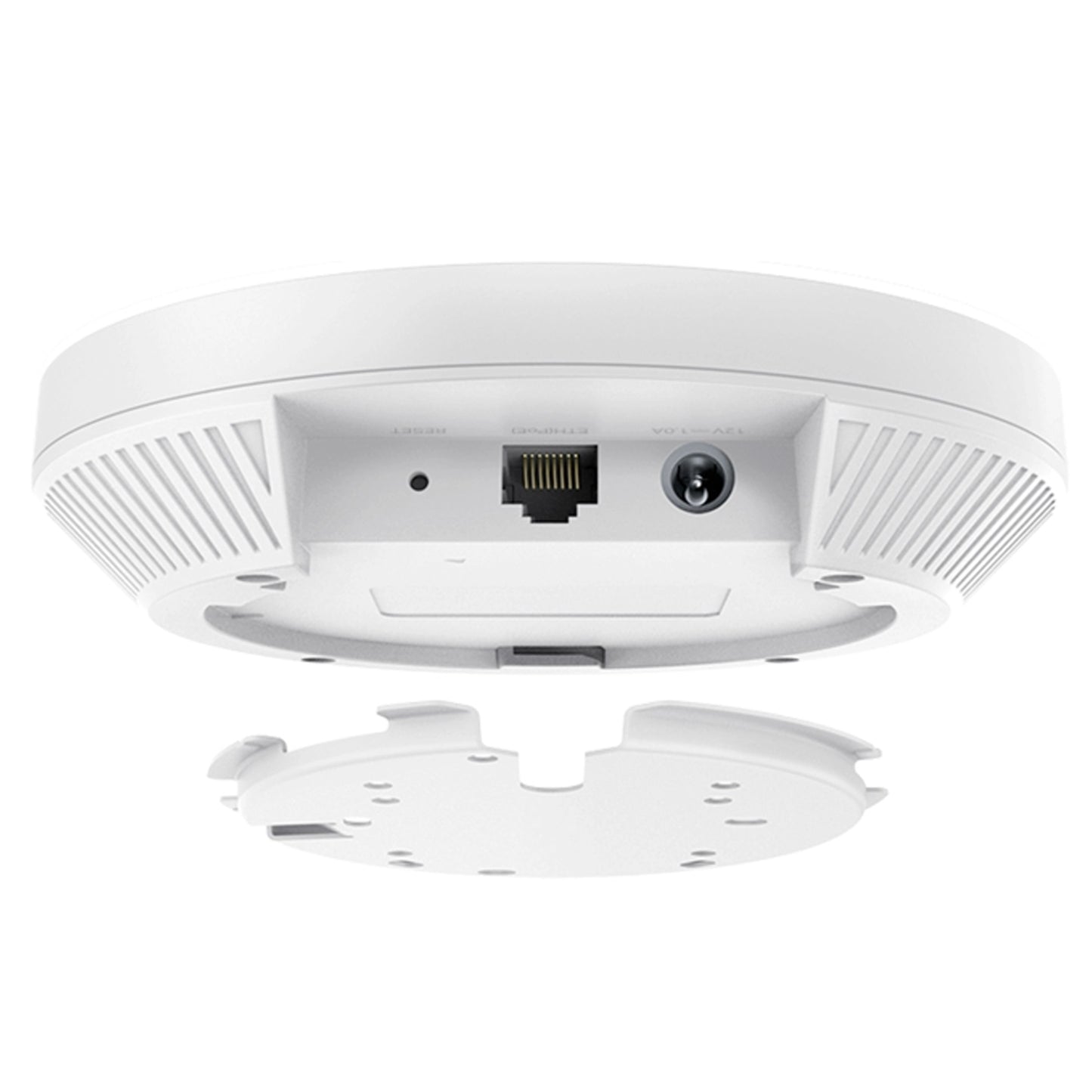 TP-Link Omada EAP653 Dual Band IEEE 802.11 a/b/g/n/ac/ax 2.93 Gbit/s Wireless Access Point EAP653