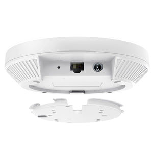 TP-Link Omada EAP653 Dual Band IEEE 802.11 a/b/g/n/ac/ax 2.93 Gbit/s Wireless Access Point EAP653