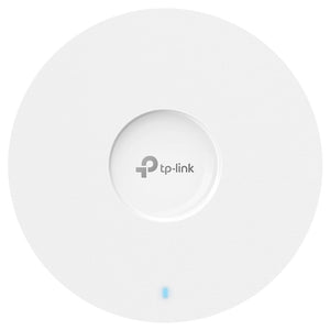 TP-Link Omada EAP653 Dual Band IEEE 802.11 a/b/g/n/ac/ax 2.93 Gbit/s Wireless Access Point EAP653