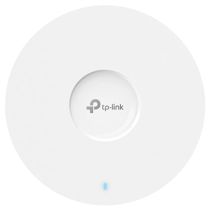 TP-Link Omada EAP653 Dual Band IEEE 802.11 a/b/g/n/ac/ax 2.93 Gbit/s Wireless Access Point EAP653