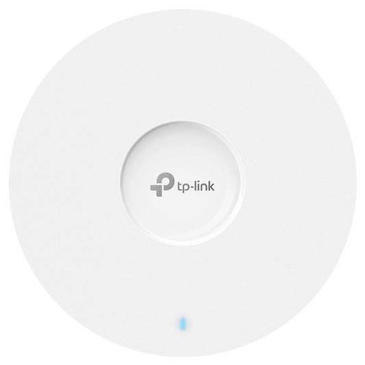 TP-Link Omada EAP653 AX3000 Dual-Band WiFi 6 Access Point
