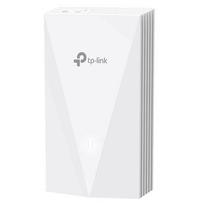 TP-Link Omada EAP655-Wall AX3000 Dual-Band WiFi 6 Wall Plate Access Point