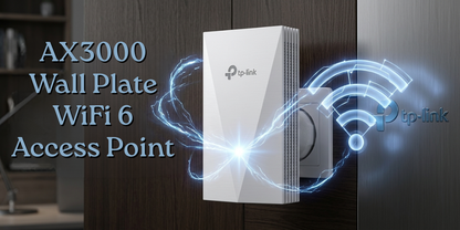 TP-Link EAP655-Wall
