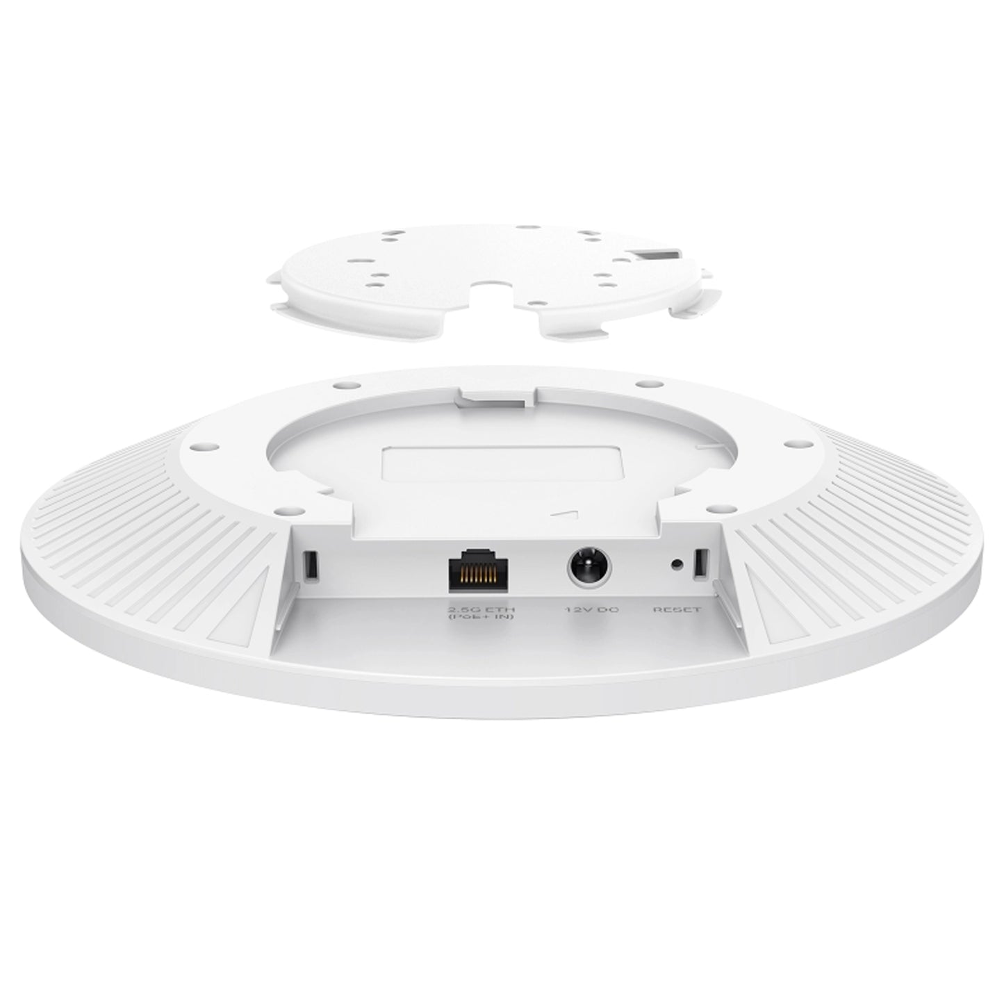 TP-Link Omada EAP673 Dual Band IEEE 802.11 a/b/g/n/ac/ax 5.25 Gbit/s Wireless Access Point - Indoor EAP673