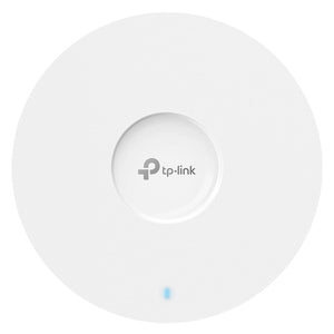 TP-Link Omada EAP673 Dual Band IEEE 802.11 a/b/g/n/ac/ax 5.25 Gbit/s Wireless Access Point - Indoor EAP673