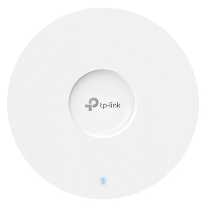 TP-Link Omada EAP673 Dual Band IEEE 802.11 a/b/g/n/ac/ax 5.25 Gbit/s Wireless Access Point - Indoor EAP673