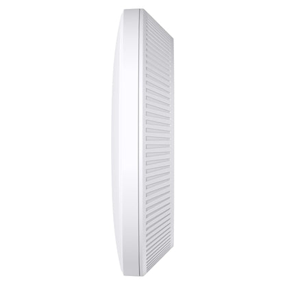 TP-Link Omada EAP723 Dual Band Wi-Fi 7 IEEE 802.11 a/b/g/n/ac/ax/be 5 Gbit/s Wireless Access Point EAP723