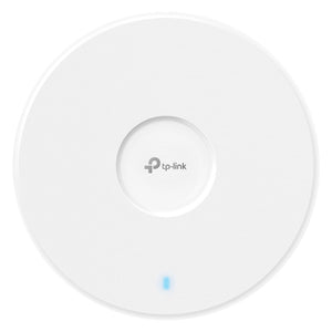 TP-Link Omada EAP723 Dual Band Wi-Fi 7 IEEE 802.11 a/b/g/n/ac/ax/be 5 Gbit/s Wireless Access Point EAP723