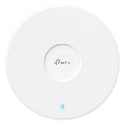 TP-Link Omada EAP723 Dual Band Wi-Fi 7 IEEE 802.11 a/b/g/n/ac/ax/be 5 Gbit/s Wireless Access Point EAP723