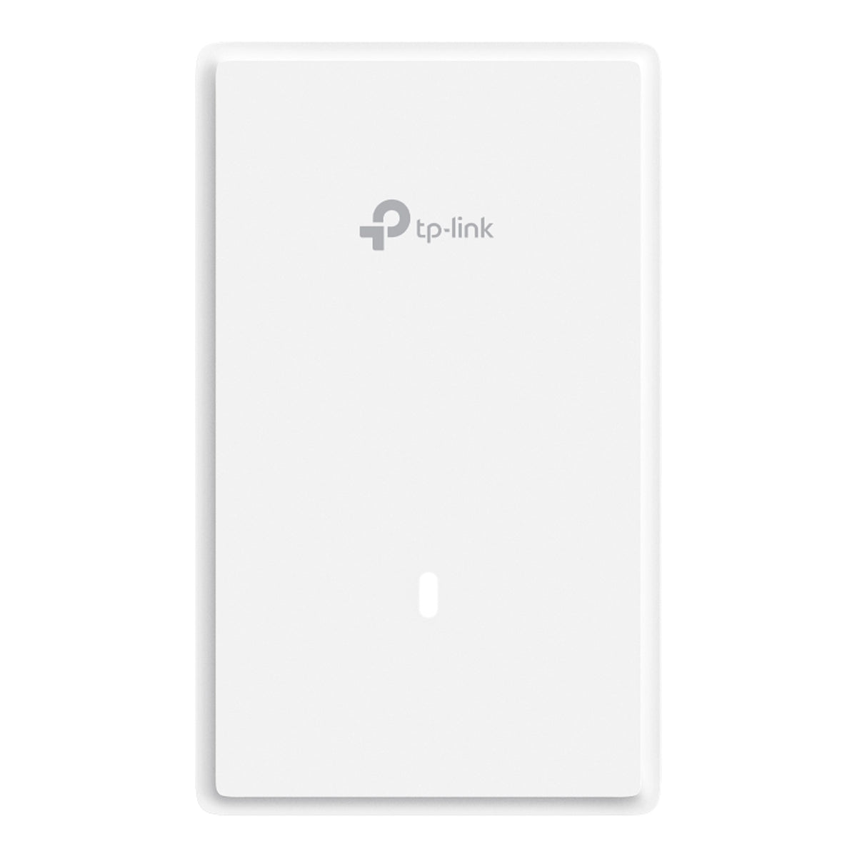 TP-Link Omada EAP725-WALL Dual Band Wi-Fi 7 IEEE 802.11 a/b/g/n/ac/ax/be 5 Gbit/s Wireless Access Point EAP725-WALL