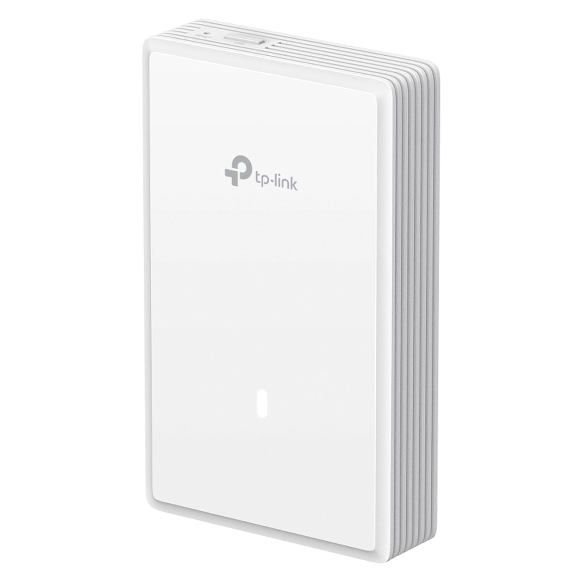 TP-Link Omada EAP725-WALL Dual Band Wi-Fi 7 IEEE 802.11 a/b/g/n/ac/ax/be 5 Gbit/s Wireless Access Point EAP725-WALL