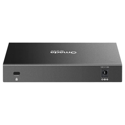 TP-Link Omada ER605 Gigabit Multi-WAN VPN Router