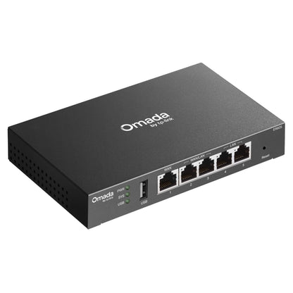 TP-Link Omada ER605 Gigabit Multi-WAN VPN Router