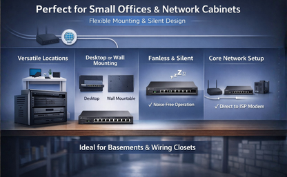 TP-Link ER7212PC