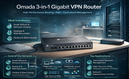 TP-Link ER7212PC