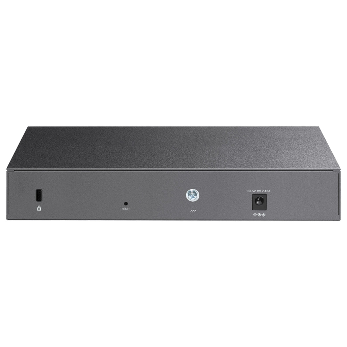 TP-Link Omada ER7212PC - Omada Gigabit VPN Router with PoE+ Ports and Controller Ability - Limited Lifetime Warranty ER7212PC