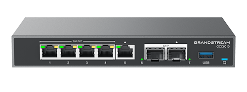 Grandstream GCC6010