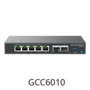 Grandstream GCC6010