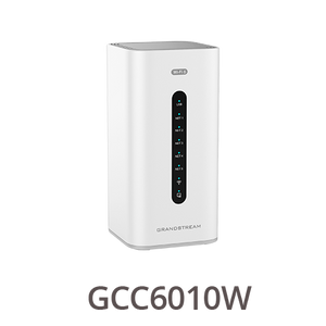 Grandstream GCC6010W