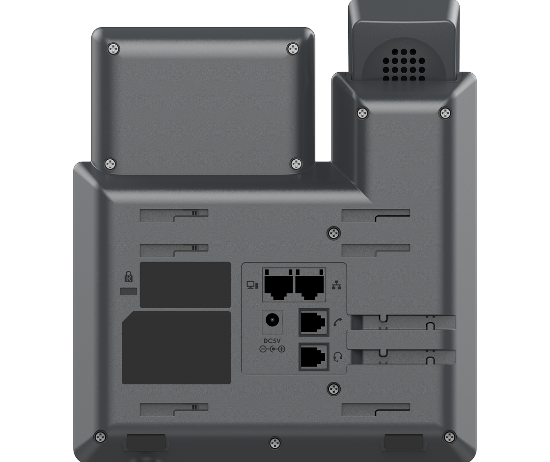 Grandstream GRP2602P