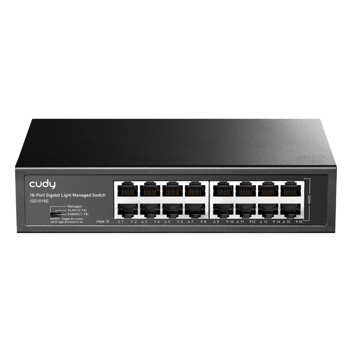 GS1016E