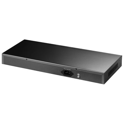 GS1016L(16-Port Gigabit Unmanaged Switch)