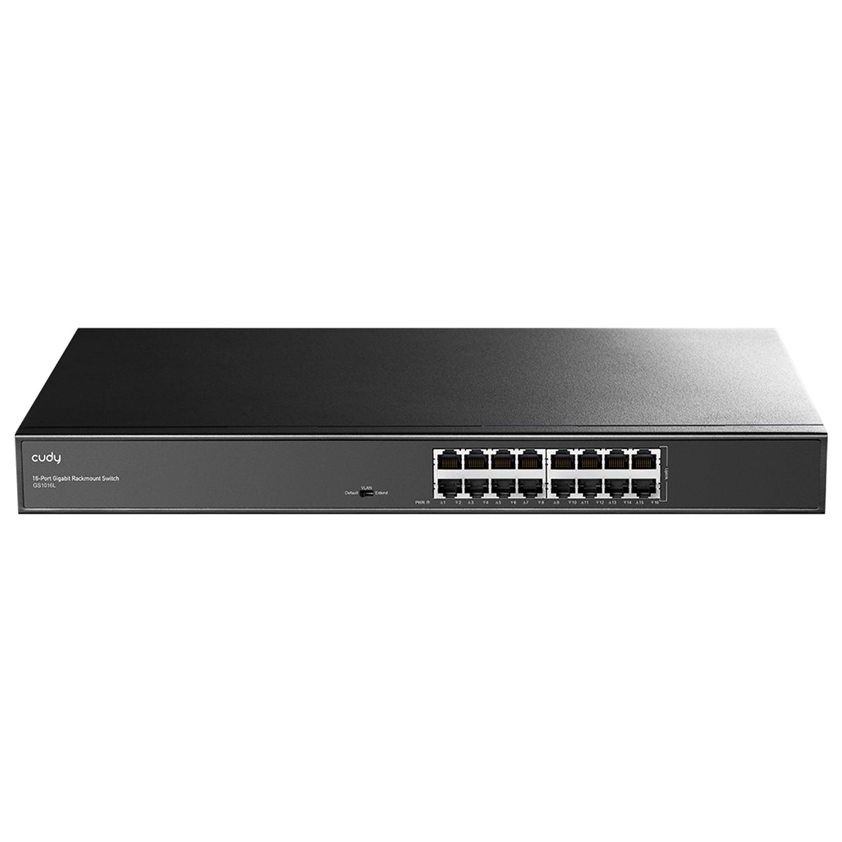 GS1016L(16-Port Gigabit Unmanaged Switch)