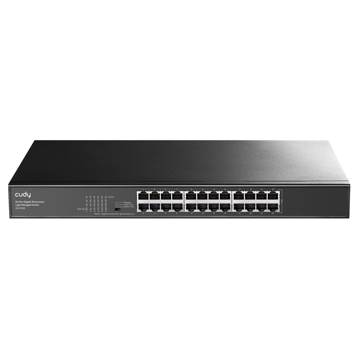 GS1024E