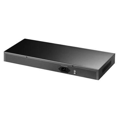 GS1024L(24-Port Gigabit Unmanaged Switch)