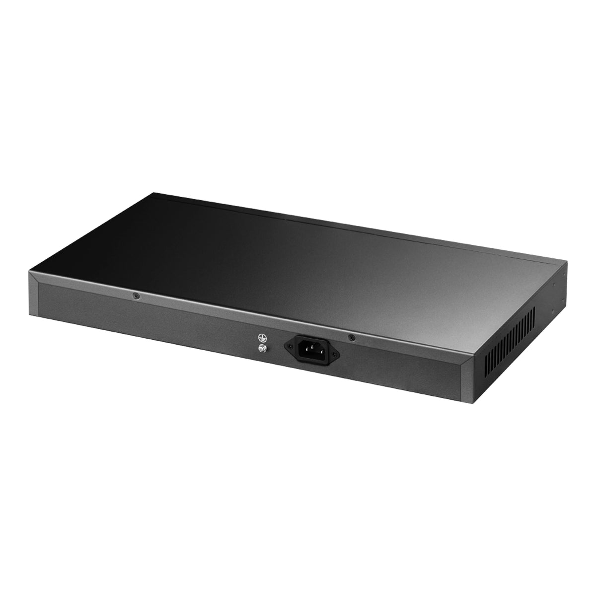 GS1028PS2(24-GbE PoE Switch with 2 Uplink SFP)
